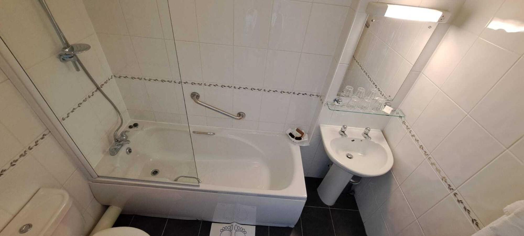 Victoria Park Lodge Leamington Spa Quarto foto