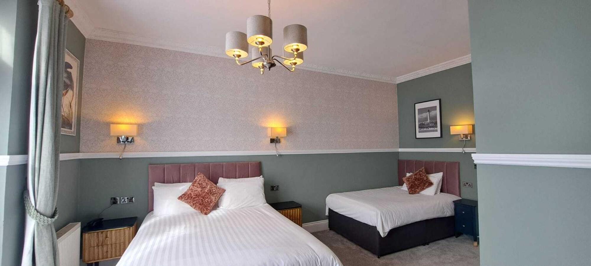 Victoria Park Lodge Leamington Spa Quarto foto