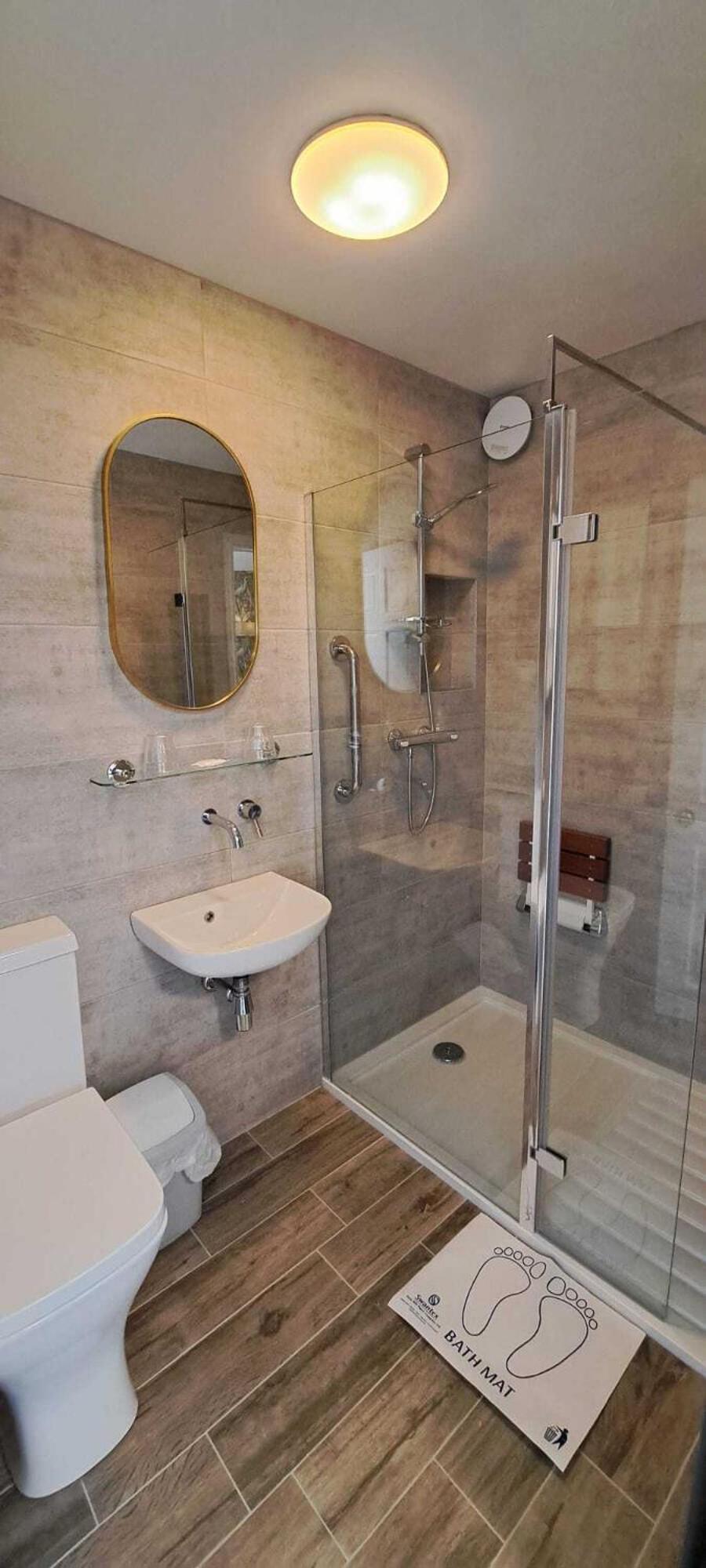 Victoria Park Lodge Leamington Spa Quarto foto