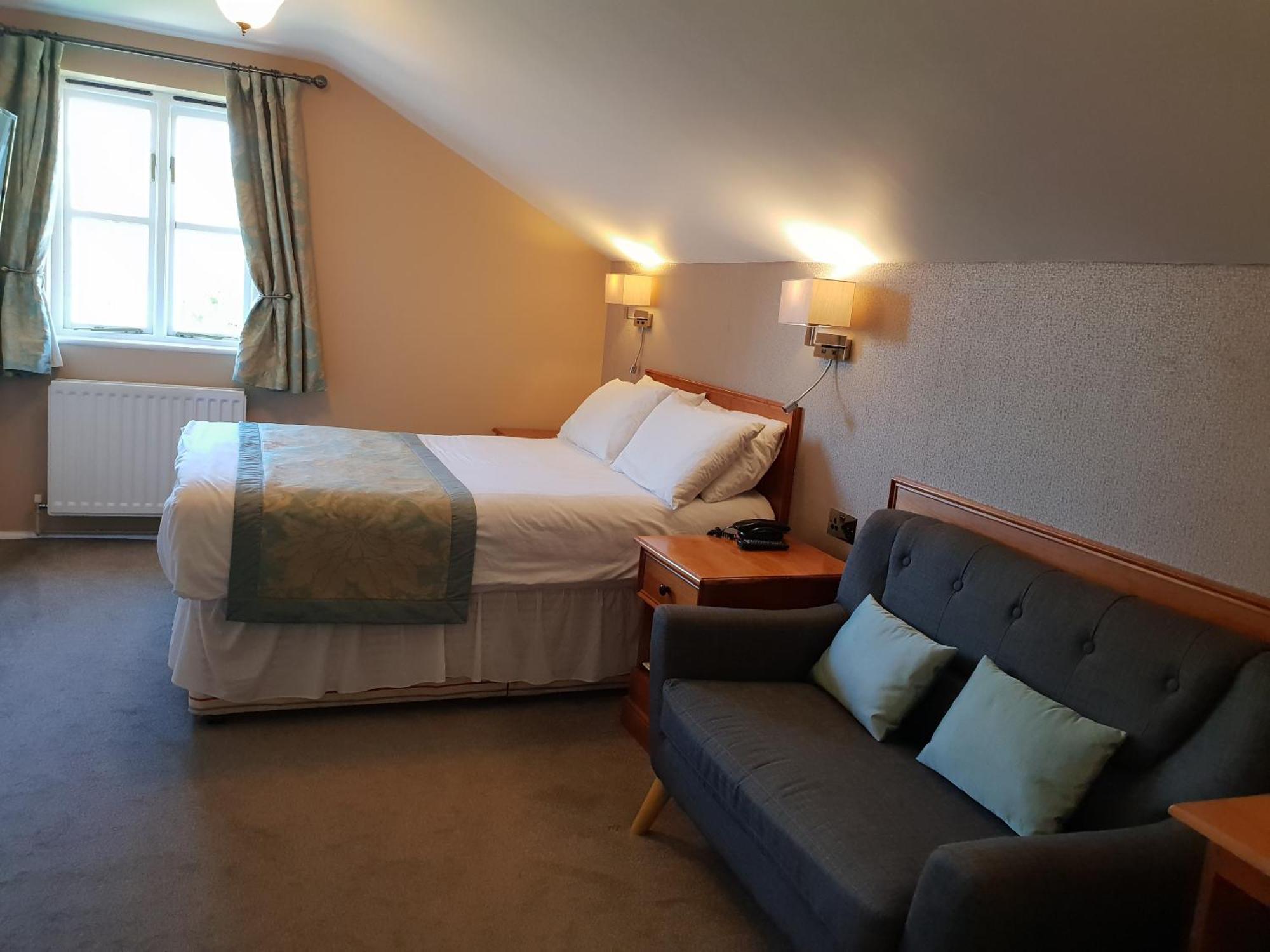 Victoria Park Lodge Leamington Spa Quarto foto