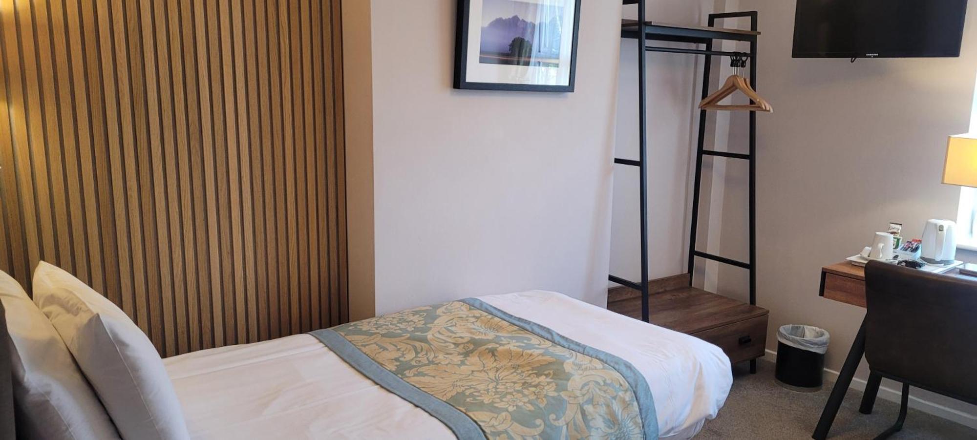 Victoria Park Lodge Leamington Spa Quarto foto